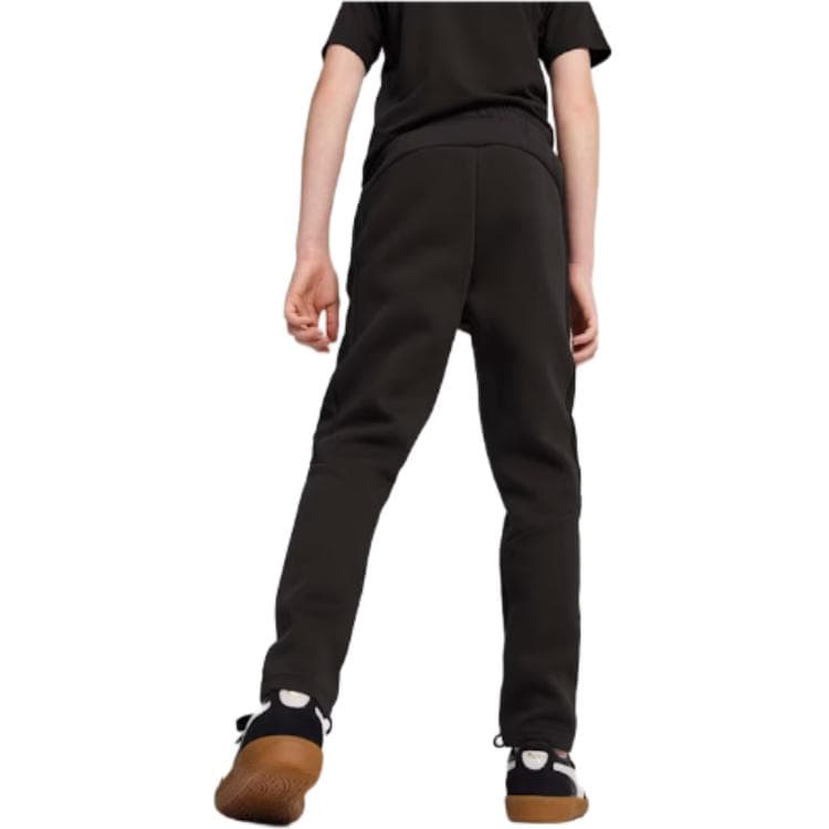 PUMA Teenagers PUMA Black