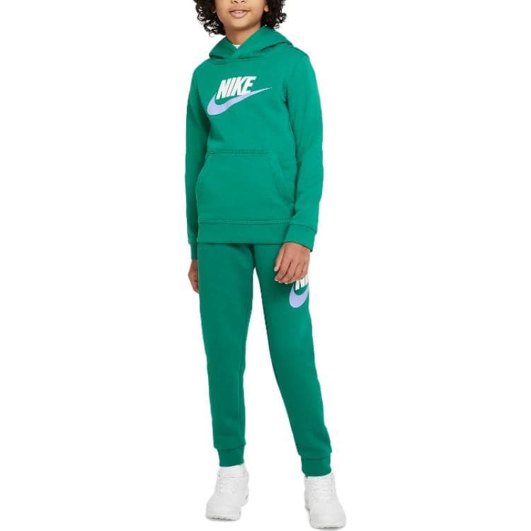 Nike Sweatshirts Hooded Moderate