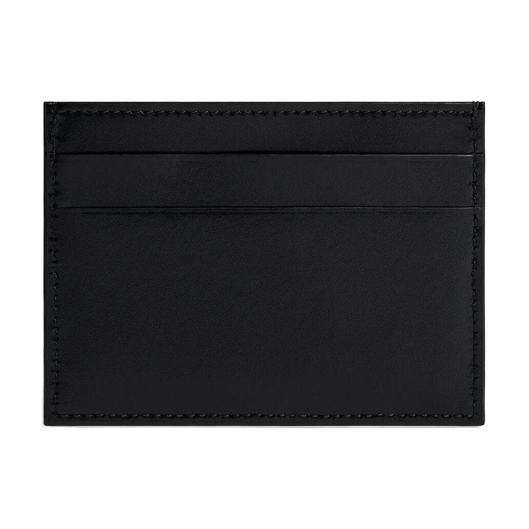 Balenciaga Cash Card Holder Black
