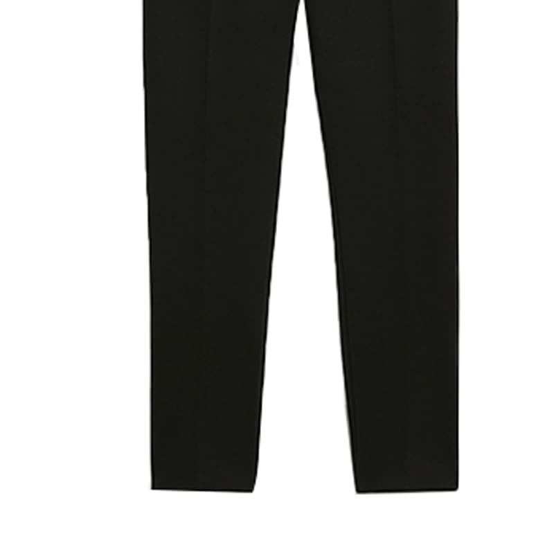 MaxMara sidepockets trousers