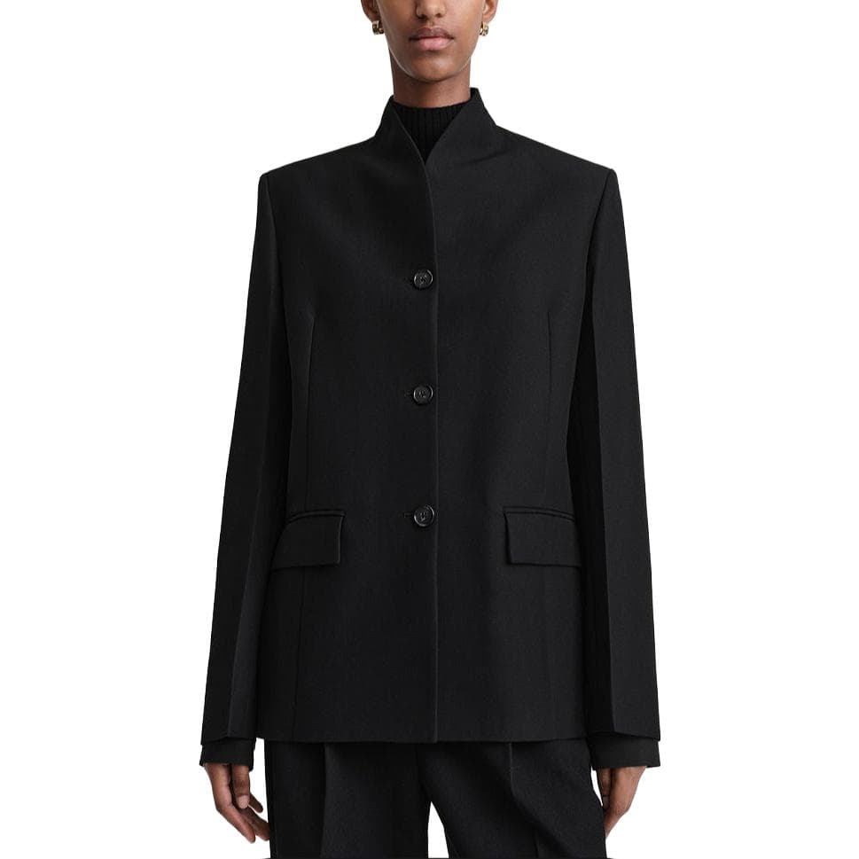 Toteme Overlay Suit jacket