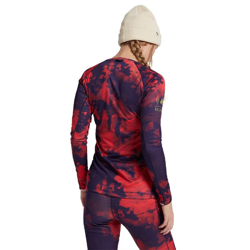 BURTON AK LAYER Sports Thermal