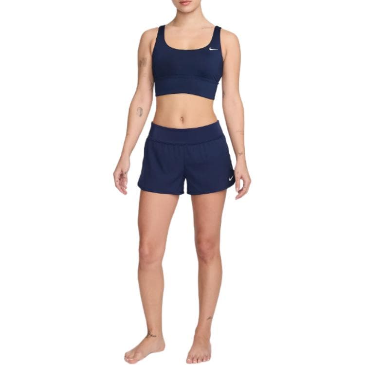 Nike Swimming Marine Blue