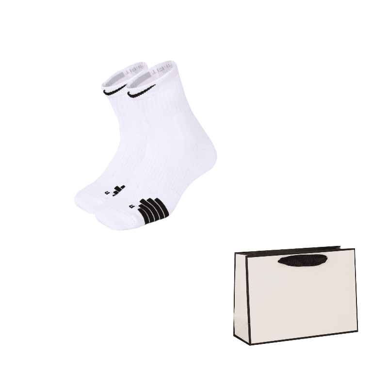 Nike Gift Box 1 Pack White White
