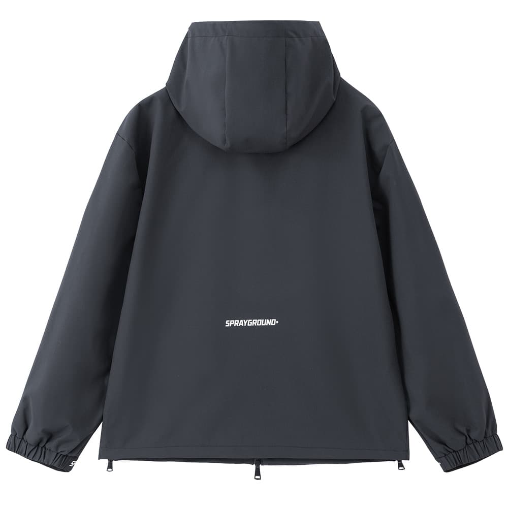 SPRAYGROUND Jackets &