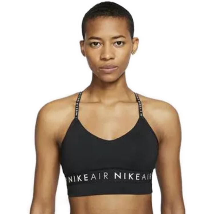 Nike Sports Black