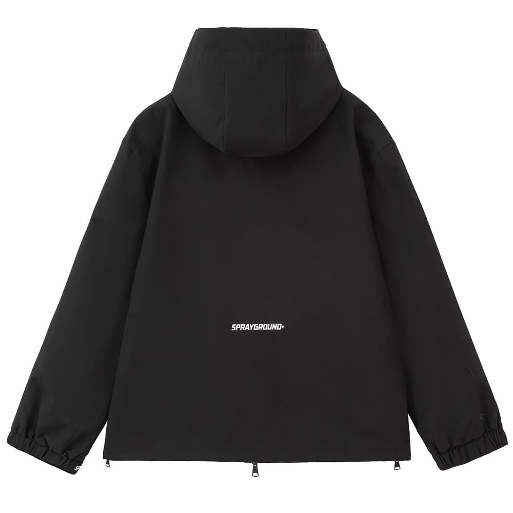 SPRAYGROUND Jackets &