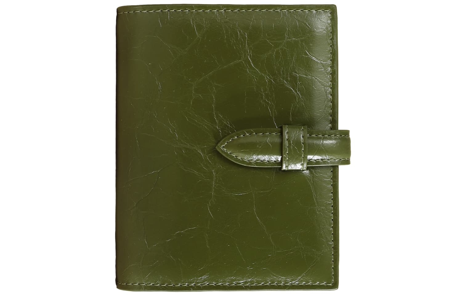 Miao Di Vintage Waxed Cow