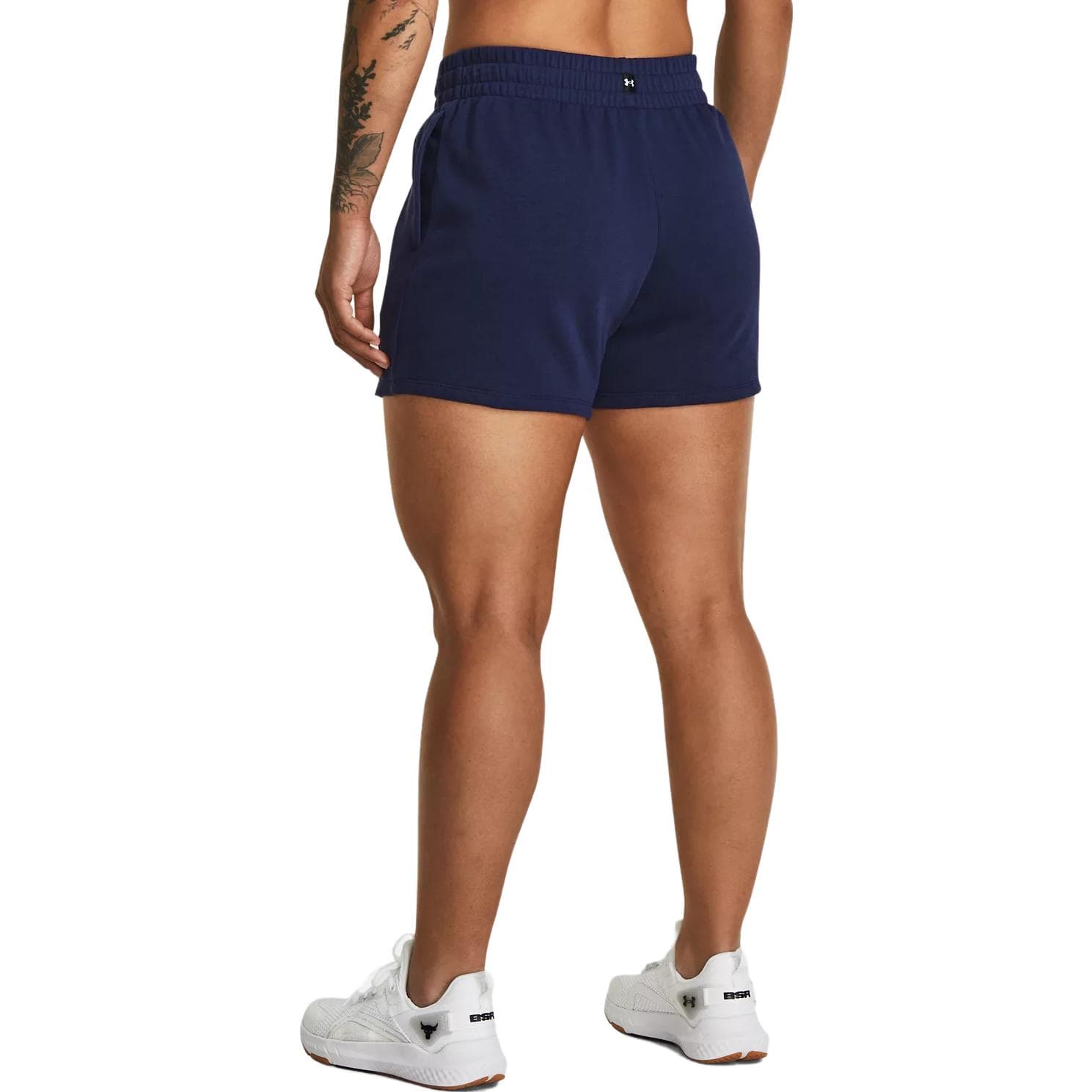 Under Armour Midnight Dark Blue Moderate