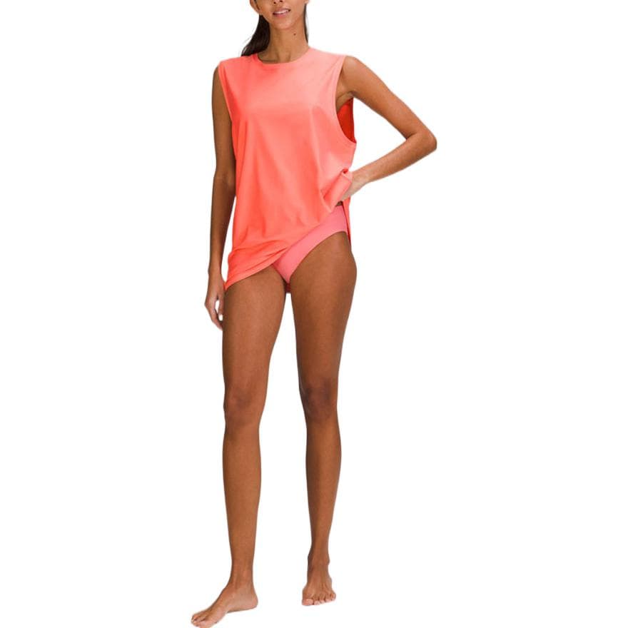 Lululemon Sleeveless Sports Shirts Other