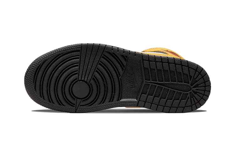 Jordan 1 Mid SE PS Motorsport