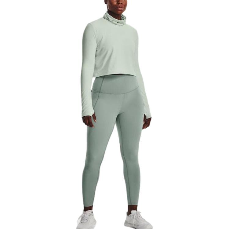 Under Armour T Shirt Green