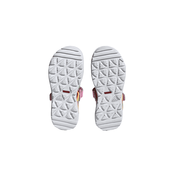 Adidas LEGO X Terrex Captain Toey J 'Green Glow Orchid'