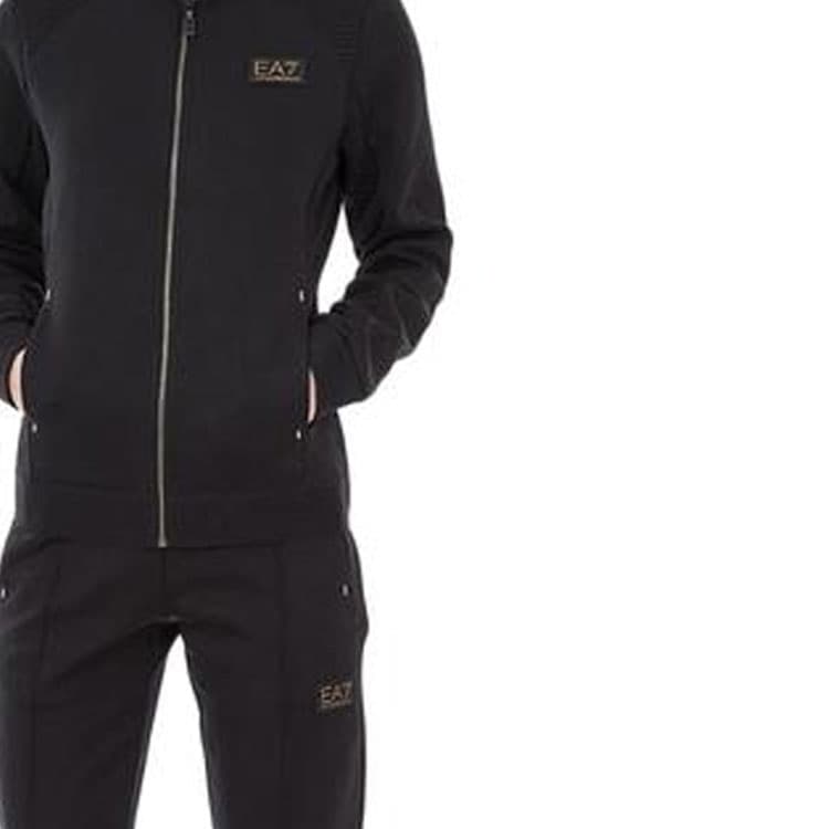 EMPORIO ARMANI EA7 Suits Moderate
