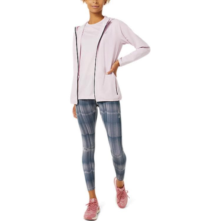 ASICS FIETRO TIGHT Leggings Blue Moderate