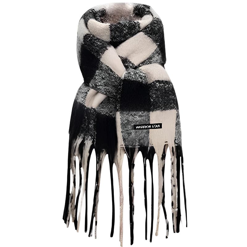 Warrior Polyester Knit