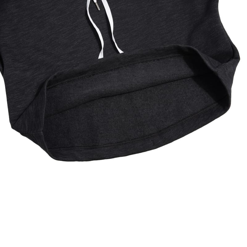 Under Armour Sweatshirt Black