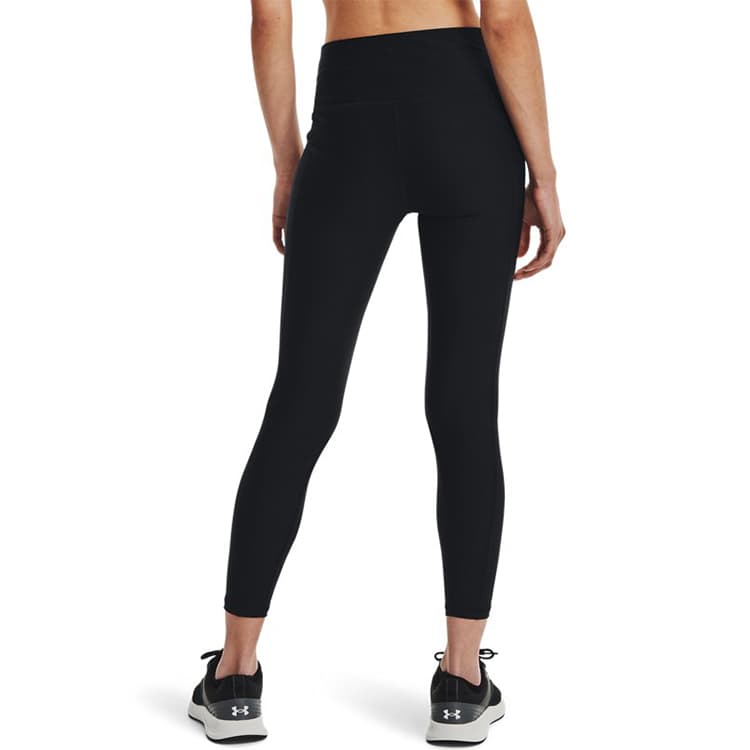Under Armour Sports Black