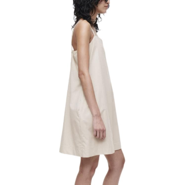 COS Jumpsuit Light Beige