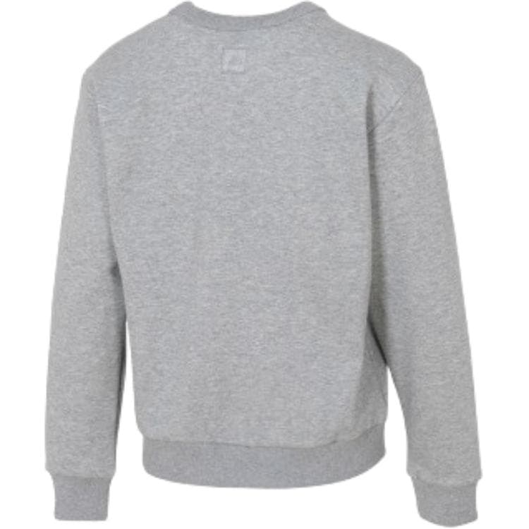 New Balance Sweatshirt Gray