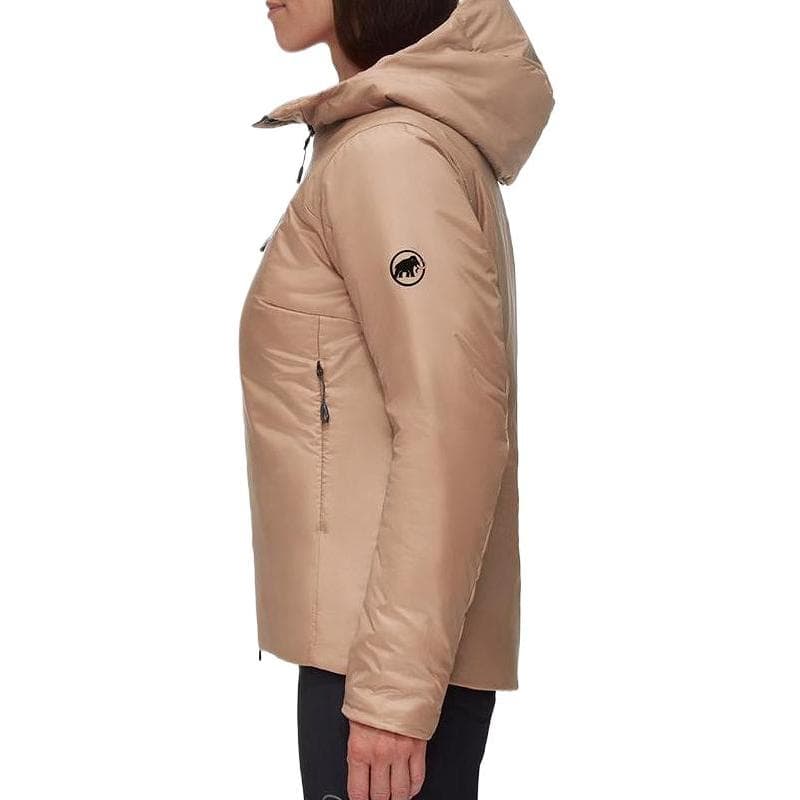 MAMMUT YKK Puffer Jacket