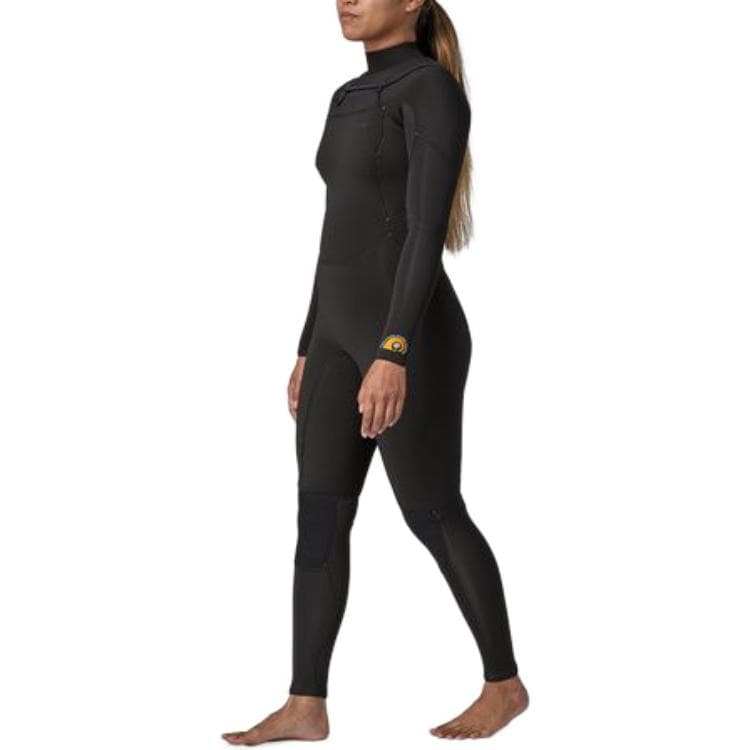 Patagonia R3 Diving Wetsuit Black