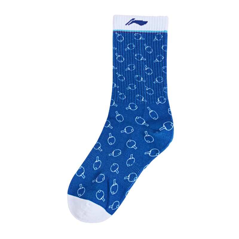 Li Ning Knee High 1 Pack