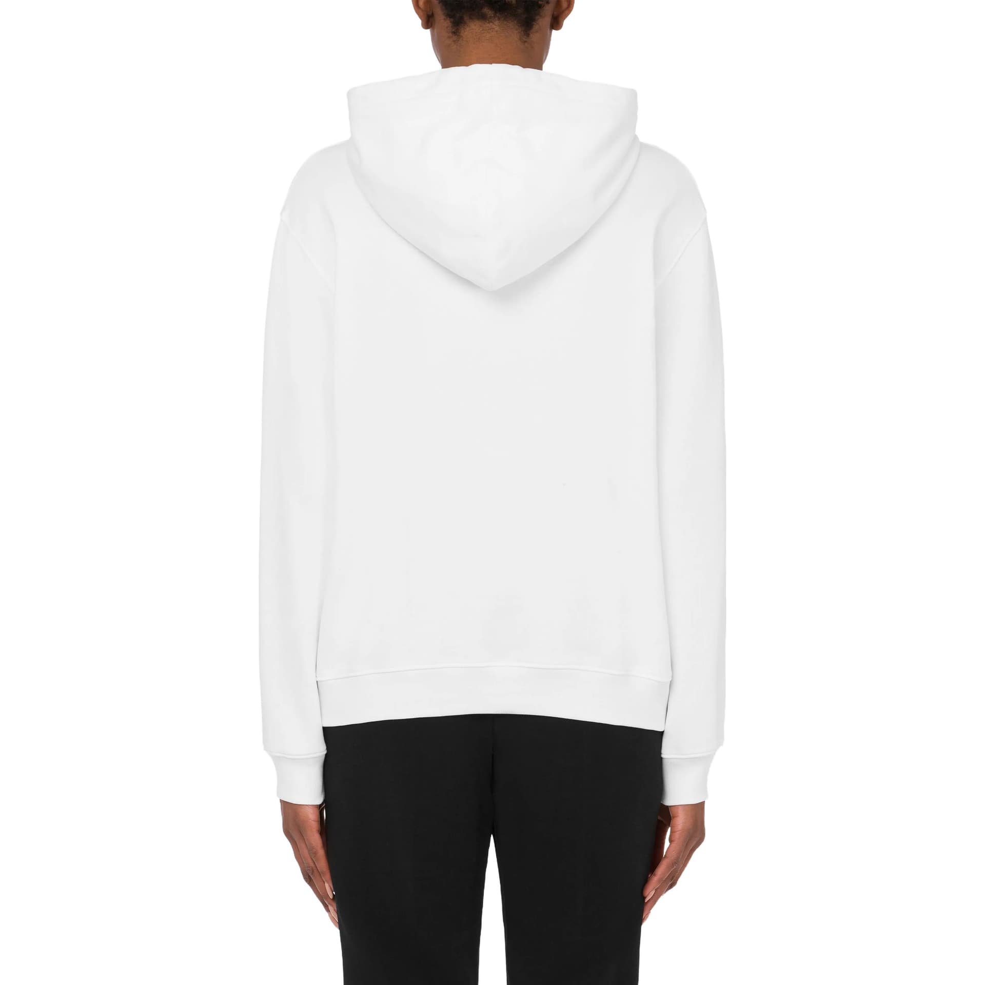MOSCHINO Teddy Bear Hoodie