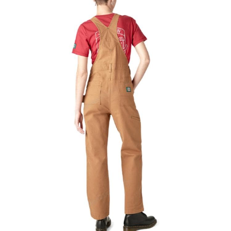 Dickies x JAMESON Washed Brown