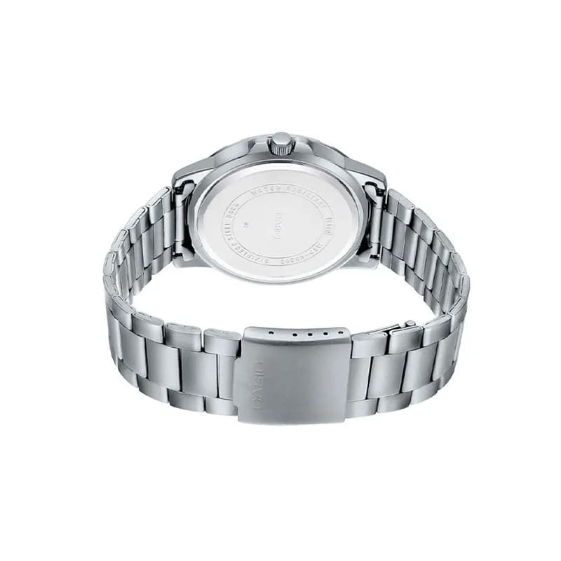 CASIO Men Black Watch