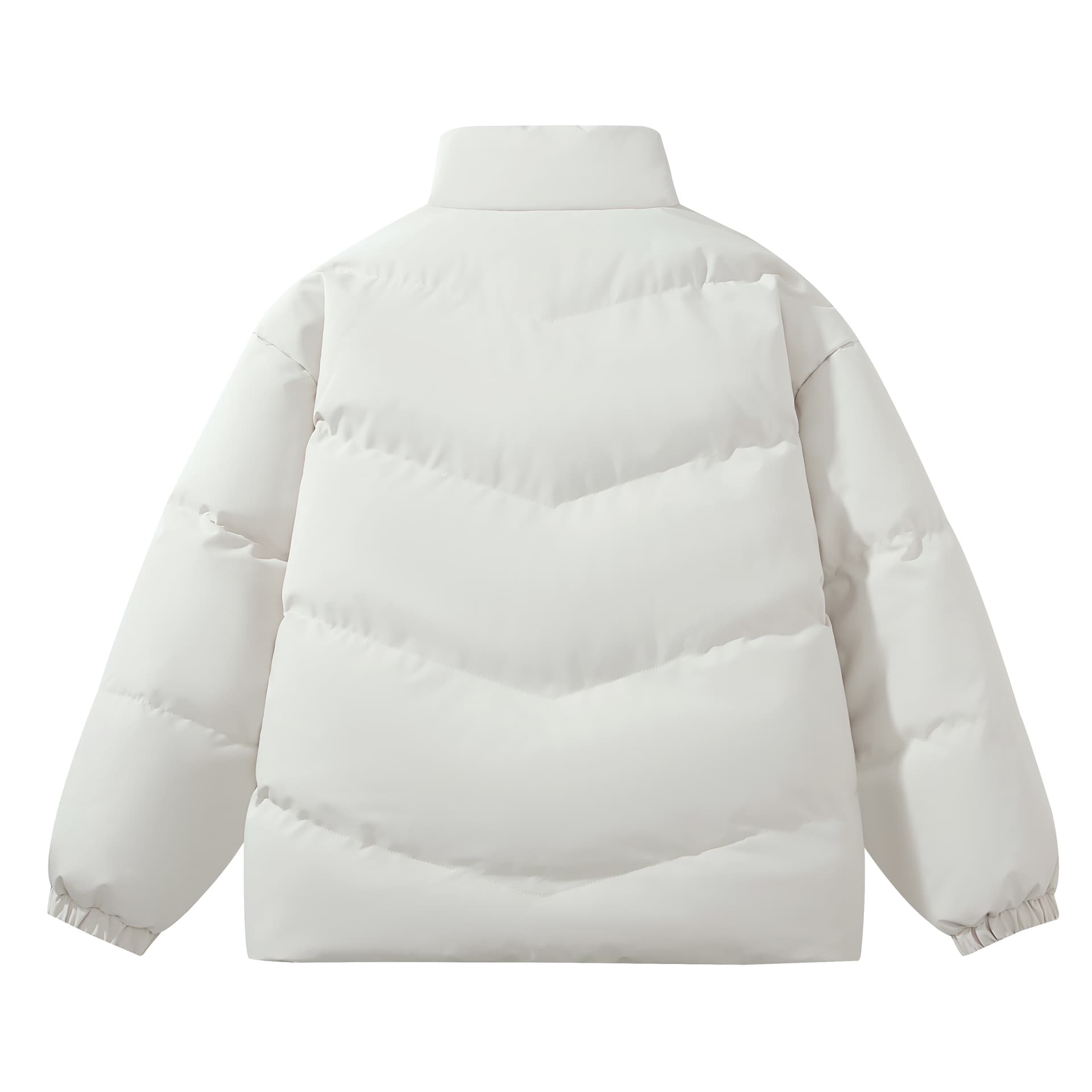 TALKING TOM Puffer Jacket