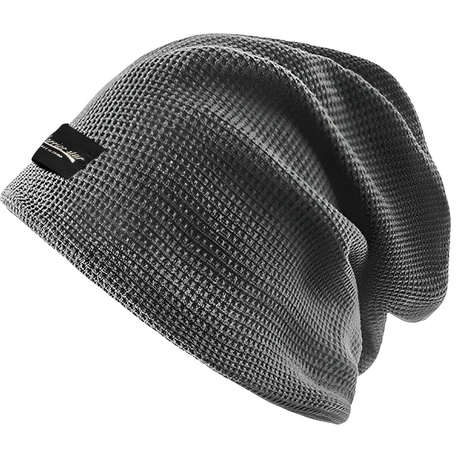 WARRIOR Beanies Gray