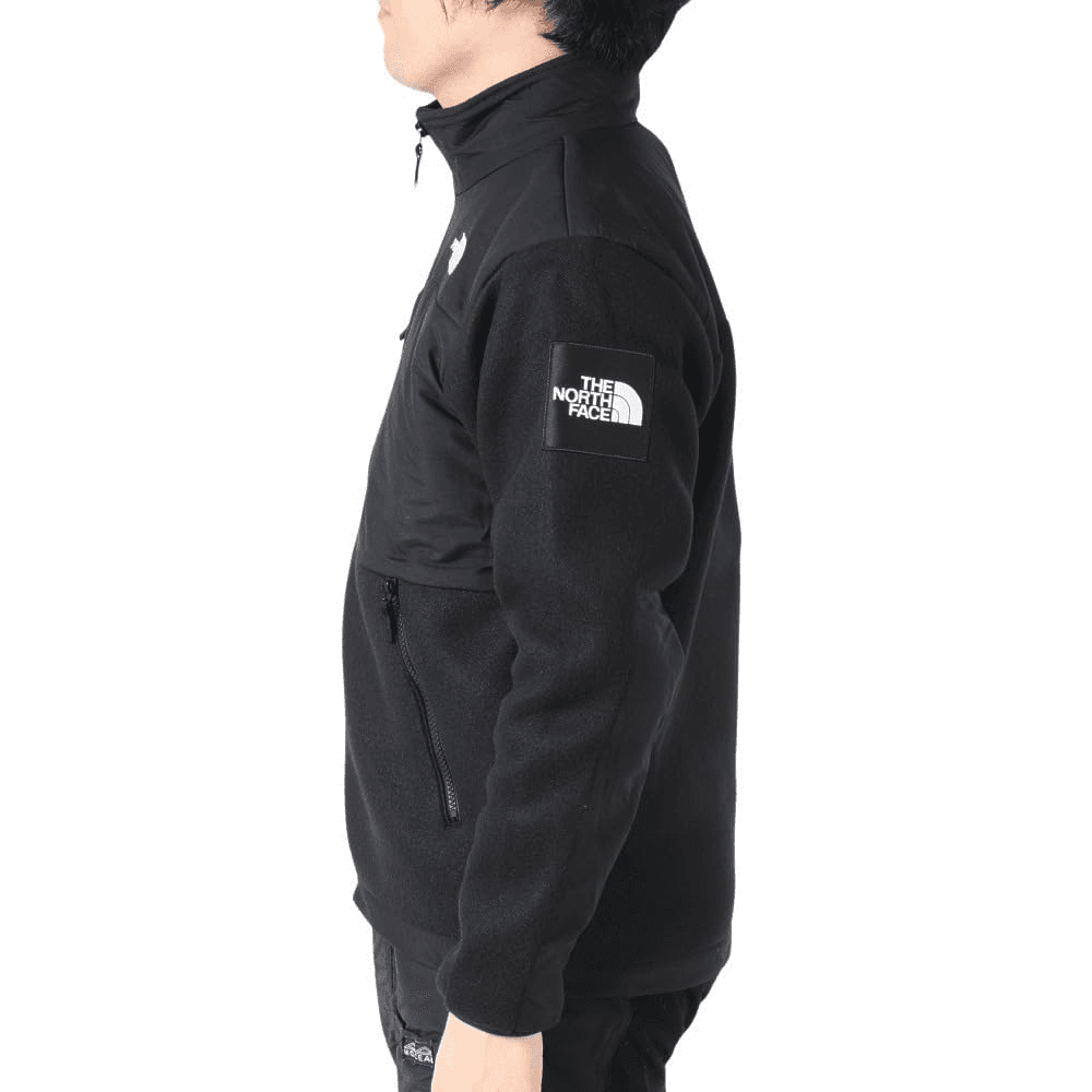 THE NORTH FACE DENALI FW22 Jackets & Black