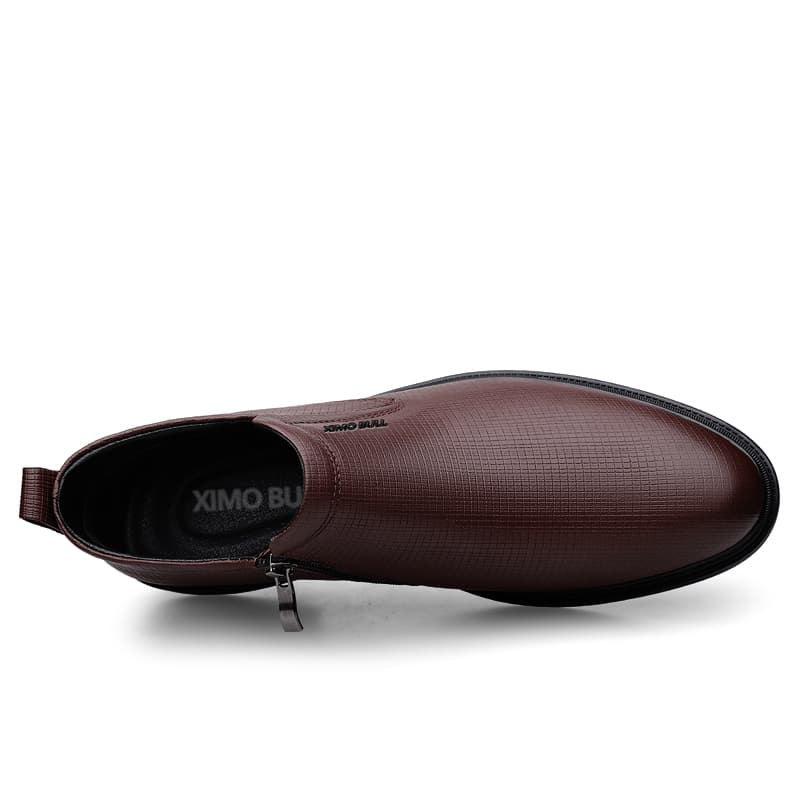XIMO BULL Black