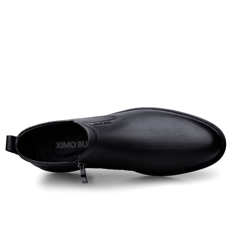 XIMO BULL Black