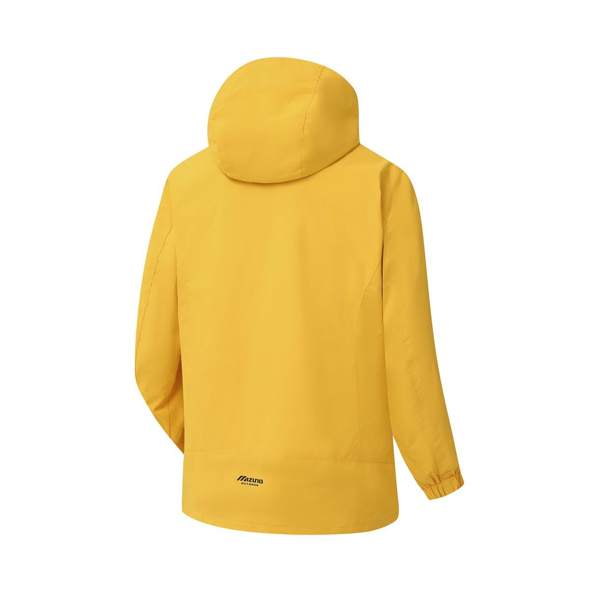 Mizuno Windbreaker Jacket