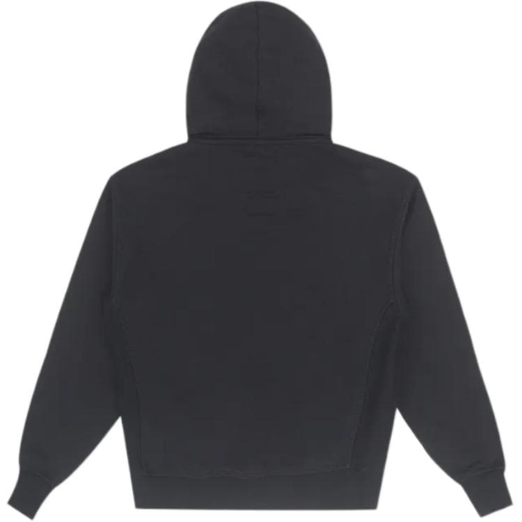 Converse Jackets & Black