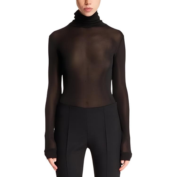 Maison Margiela Jumpsuit Black
