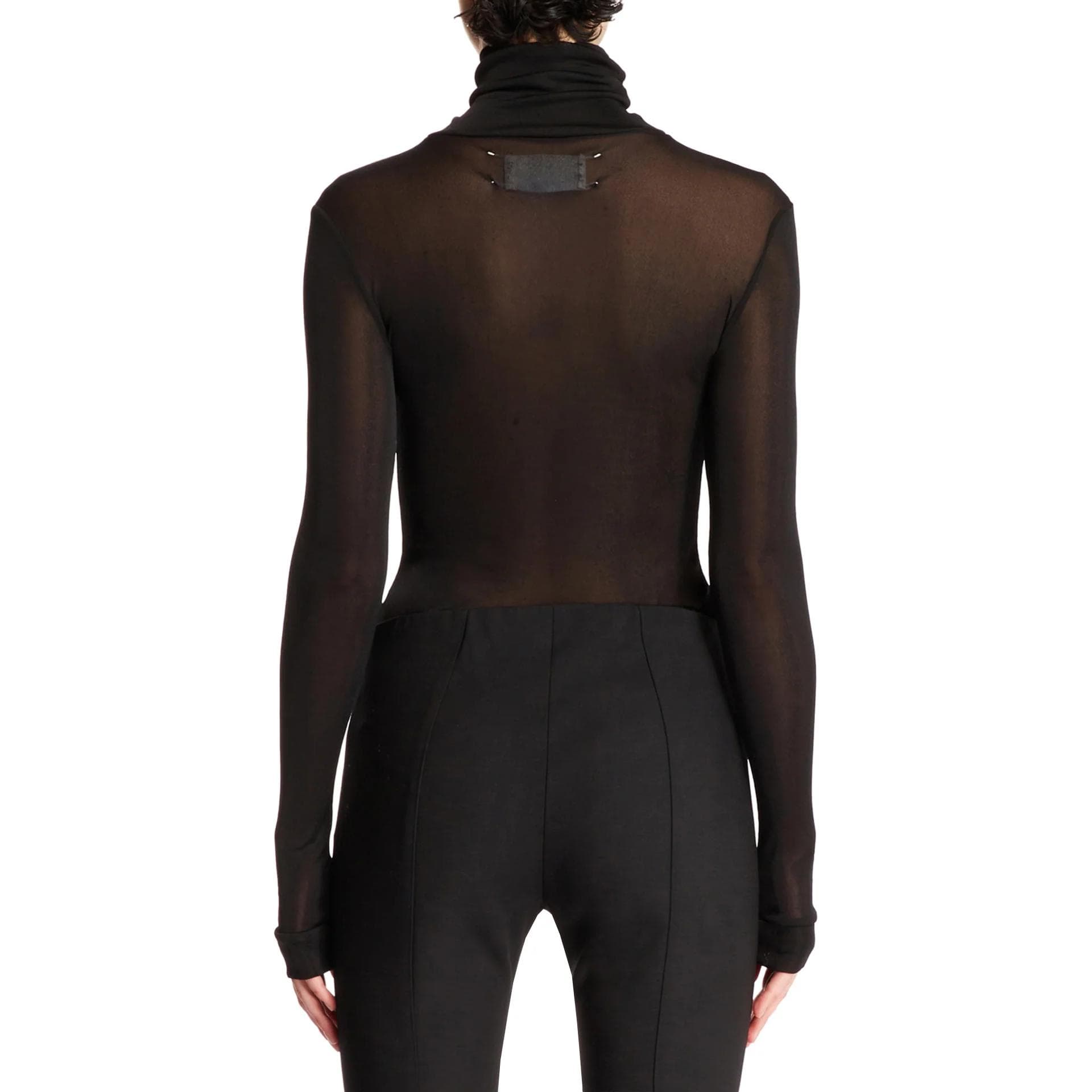 Maison Margiela Jumpsuit Black