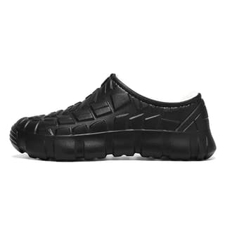 CariteSport OdorResistant AbrasionResistant SlipResistant QuickDrying Antibacterial Wraptoe Slippers