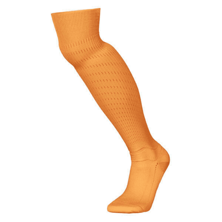 DECATHLON KIPSTA CLR Soccer 1 Pack Orange