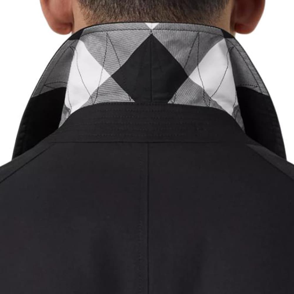 【Previous Season】buttonfront car coat