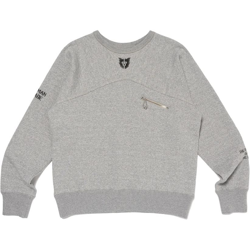 Human Made crewneck sweatshirt