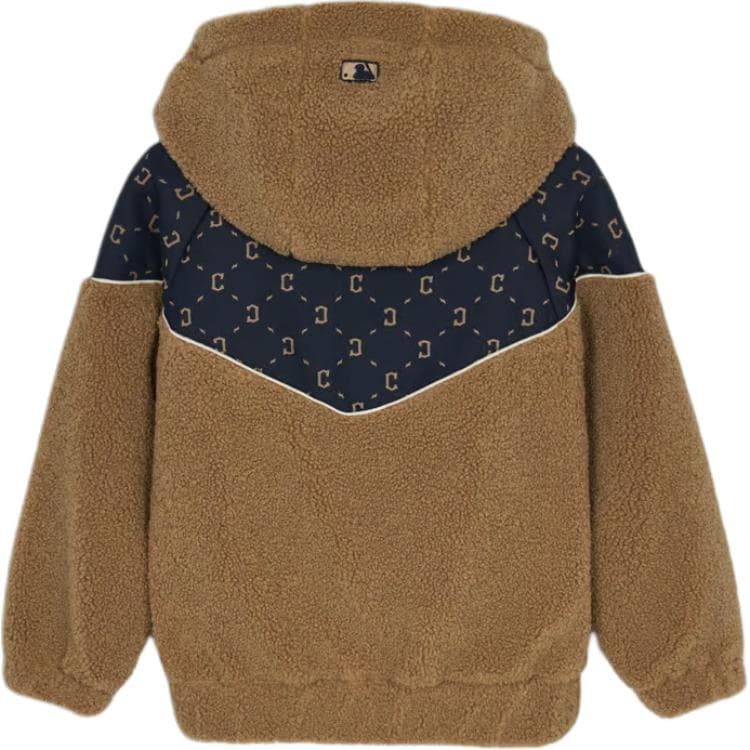 MLB Kids' Khaki Children Aged 37 Years Old