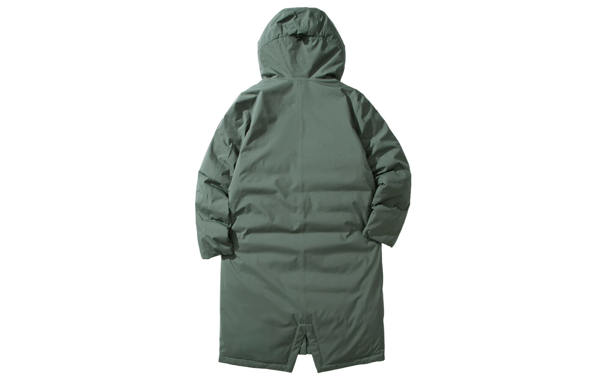 Jack Wolfskin Down Jacket