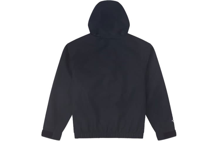 Converse Jackets & Black