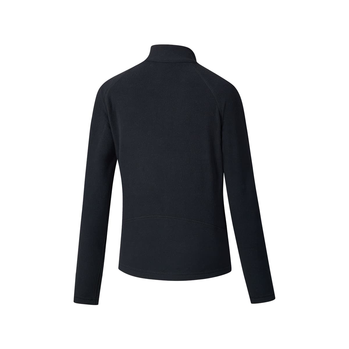 Saucony Sweatshirt Jet Black