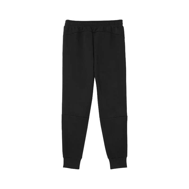 PUMA Sports Life Collection Knitted Sweatpants Black