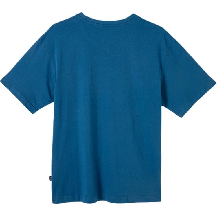PUMA Sports Life Collection T Shirt Blue