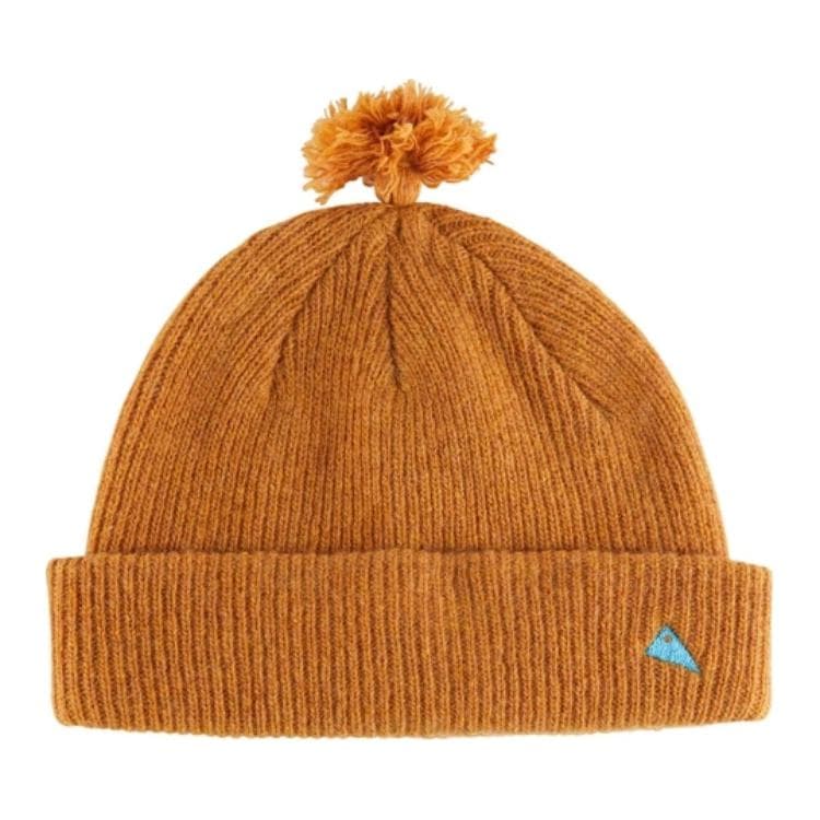 Klattermusen Wool Fiber Beanies Multicolor